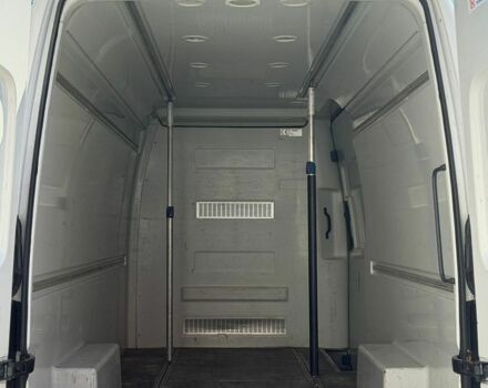 Белый Мерседес Sprinter, объемом двигателя 2.14 л и пробегом 450 тыс. км за 14999 $, фото 10 на Automoto.ua