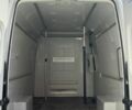 Белый Мерседес Sprinter, объемом двигателя 2.14 л и пробегом 450 тыс. км за 14999 $, фото 10 на Automoto.ua