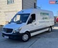 Білий Мерседес Sprinter, об'ємом двигуна 2.2 л та пробігом 254 тис. км за 18599 $, фото 1 на Automoto.ua