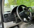 Білий Мерседес Sprinter, об'ємом двигуна 2.99 л та пробігом 738 тис. км за 25500 $, фото 34 на Automoto.ua