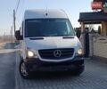 Белый Мерседес Sprinter, объемом двигателя 2.2 л и пробегом 370 тыс. км за 17550 $, фото 15 на Automoto.ua