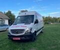 Білий Мерседес Sprinter, об'ємом двигуна 2.2 л та пробігом 181 тис. км за 27500 $, фото 3 на Automoto.ua