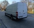 Білий Мерседес Sprinter, об'ємом двигуна 2.99 л та пробігом 282 тис. км за 22750 $, фото 16 на Automoto.ua