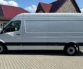Білий Мерседес Sprinter, об'ємом двигуна 3 л та пробігом 480 тис. км за 19999 $, фото 5 на Automoto.ua