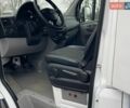 Белый Мерседес Sprinter, объемом двигателя 2.99 л и пробегом 387 тыс. км за 29999 $, фото 9 на Automoto.ua