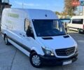 Білий Мерседес Sprinter, об'ємом двигуна 2.2 л та пробігом 254 тис. км за 18599 $, фото 9 на Automoto.ua