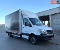 Белый Мерседес Sprinter, объемом двигателя 2.2 л и пробегом 279 тыс. км за 26500 $, фото 73 на Automoto.ua