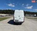 Белый Мерседес Sprinter, объемом двигателя 2.14 л и пробегом 245 тыс. км за 22500 $, фото 16 на Automoto.ua