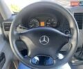 Белый Мерседес Sprinter, объемом двигателя 2.2 л и пробегом 155 тыс. км за 25900 $, фото 10 на Automoto.ua
