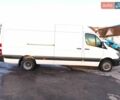 Белый Мерседес Sprinter, объемом двигателя 0 л и пробегом 291 тыс. км за 29300 $, фото 50 на Automoto.ua