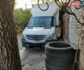 Білий Мерседес Sprinter, об'ємом двигуна 2.2 л та пробігом 315 тис. км за 22800 $, фото 180 на Automoto.ua