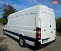Білий Мерседес Sprinter, об'ємом двигуна 3 л та пробігом 492 тис. км за 23700 $, фото 8 на Automoto.ua