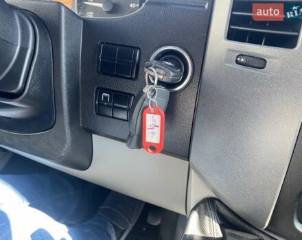 Білий Мерседес Sprinter, об'ємом двигуна 2.2 л та пробігом 155 тис. км за 25900 $, фото 12 на Automoto.ua