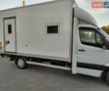Білий Мерседес Sprinter, об'ємом двигуна 2.2 л та пробігом 315 тис. км за 22800 $, фото 109 на Automoto.ua