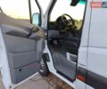 Белый Мерседес Sprinter, объемом двигателя 0 л и пробегом 291 тыс. км за 29300 $, фото 12 на Automoto.ua