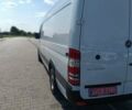 Белый Мерседес Sprinter, объемом двигателя 3 л и пробегом 280 тыс. км за 24999 $, фото 3 на Automoto.ua