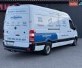 Білий Мерседес Sprinter, об'ємом двигуна 2.14 л та пробігом 305 тис. км за 14500 $, фото 8 на Automoto.ua