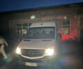 Білий Мерседес Sprinter, об'ємом двигуна 2.14 л та пробігом 301 тис. км за 18000 $, фото 28 на Automoto.ua