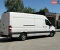 Белый Мерседес Sprinter, объемом двигателя 2.14 л и пробегом 450 тыс. км за 14999 $, фото 6 на Automoto.ua