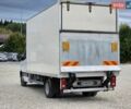 Белый Мерседес Sprinter, объемом двигателя 2.2 л и пробегом 305 тыс. км за 22499 $, фото 11 на Automoto.ua