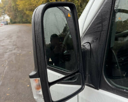 Мерседес Sprinter 2016 у Вінниці на Automoto.ua Білий Мерседес Sprinter, об'ємом двигуна 2.2 л та пробігом 296 тис. км за 22500 $, фото 20 на Automoto.ua