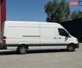 Белый Мерседес Sprinter, объемом двигателя 2.14 л и пробегом 450 тыс. км за 14999 $, фото 5 на Automoto.ua