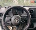Белый Мерседес Sprinter, объемом двигателя 2.1 л и пробегом 350 тыс. км за 9300 $, фото 11 на Automoto.ua