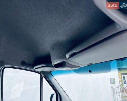 Белый Мерседес Sprinter, объемом двигателя 0 л и пробегом 3 тыс. км за 17900 $, фото 27 на Automoto.ua