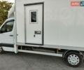 Білий Мерседес Sprinter, об'ємом двигуна 2.2 л та пробігом 315 тис. км за 22800 $, фото 101 на Automoto.ua