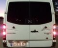 Білий Мерседес Sprinter, об'ємом двигуна 3 л та пробігом 98 тис. км за 40000 $, фото 77 на Automoto.ua