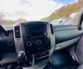Белый Мерседес Sprinter, объемом двигателя 2.14 л и пробегом 455 тыс. км за 16700 $, фото 31 на Automoto.ua
