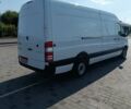 Белый Мерседес Sprinter, объемом двигателя 3 л и пробегом 280 тыс. км за 24999 $, фото 10 на Automoto.ua