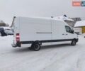 Белый Мерседес Sprinter, объемом двигателя 0 л и пробегом 291 тыс. км за 28800 $, фото 63 на Automoto.ua