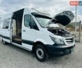 Белый Мерседес Sprinter, объемом двигателя 2.14 л и пробегом 455 тыс. км за 16700 $, фото 20 на Automoto.ua