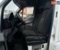 Белый Мерседес Sprinter, объемом двигателя 2.14 л и пробегом 301 тыс. км за 17490 $, фото 8 на Automoto.ua