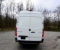Білий Мерседес Sprinter, об'ємом двигуна 2.1 л та пробігом 72 тис. км за 7500 $, фото 5 на Automoto.ua