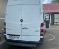 Белый Мерседес Sprinter, объемом двигателя 2.1 л и пробегом 332 тыс. км за 16900 $, фото 21 на Automoto.ua