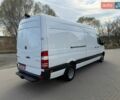 Белый Мерседес Sprinter, объемом двигателя 0 л и пробегом 351 тыс. км за 27300 $, фото 4 на Automoto.ua