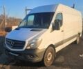 Білий Мерседес Sprinter, об'ємом двигуна 2.1 л та пробігом 73 тис. км за 8500 $, фото 7 на Automoto.ua