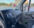 Білий Мерседес Sprinter, об'ємом двигуна 2.14 л та пробігом 301 тис. км за 18000 $, фото 10 на Automoto.ua