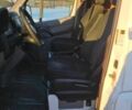 Белый Мерседес Sprinter, объемом двигателя 2.1 л и пробегом 73 тыс. км за 7500 $, фото 9 на Automoto.ua