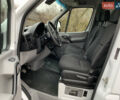 Білий Мерседес Sprinter, об'ємом двигуна 2.2 л та пробігом 162 тис. км за 19300 $, фото 13 на Automoto.ua