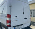 Білий Мерседес Sprinter, об'ємом двигуна 2.1 л та пробігом 300 тис. км за 24700 $, фото 6 на Automoto.ua