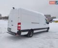 Белый Мерседес Sprinter, объемом двигателя 0 л и пробегом 291 тыс. км за 28800 $, фото 8 на Automoto.ua