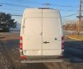 Білий Мерседес Sprinter, об'ємом двигуна 2.1 л та пробігом 73 тис. км за 8500 $, фото 5 на Automoto.ua