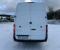 Білий Мерседес Sprinter, об'ємом двигуна 2.14 л та пробігом 465 тис. км за 14800 $, фото 5 на Automoto.ua