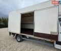 Белый Мерседес Sprinter, объемом двигателя 2.2 л и пробегом 305 тыс. км за 22499 $, фото 32 на Automoto.ua