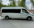 Білий Мерседес Sprinter, об'ємом двигуна 2.99 л та пробігом 738 тис. км за 25500 $, фото 6 на Automoto.ua