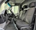 Белый Мерседес Sprinter, объемом двигателя 2.2 л и пробегом 70 тыс. км за 6500 $, фото 8 на Automoto.ua
