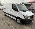 Білий Мерседес Sprinter, об'ємом двигуна 2.2 л та пробігом 162 тис. км за 19300 $, фото 1 на Automoto.ua